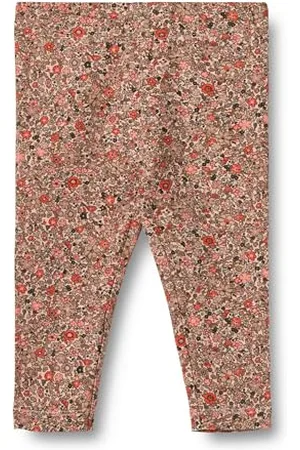 WHEAT Mädchen Leggings Jules GOTS Zertifiziert Bio-Baumwolle