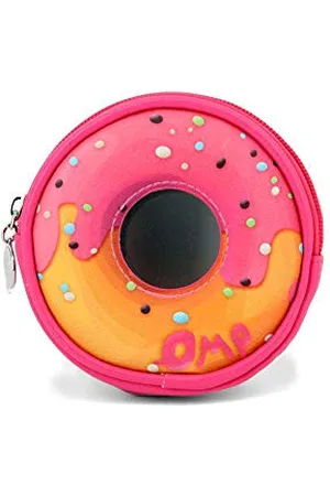 Oh My Pop! Pinknut-Runder Geldbörse