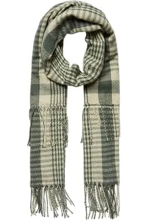 VERO MODA Damen Vmdabia Fringe Scarf Ga Schal, , ONE Size