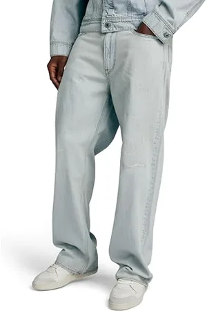 G-Star Herren Type 96 Loose Jeans
