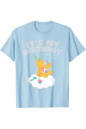 Care Bears It