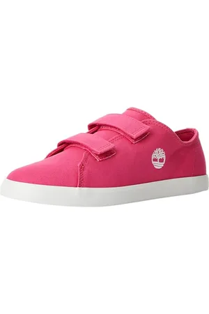 Timberland Herren Newport Bay Hook & Loop (Junior) Sneaker, , 36 EU