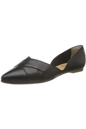 QS by s.Oliver Damen 5-5-24200-26 Slipper, , 37 EU