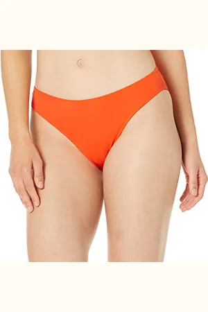Amazon Damen Klassisches Bikini-Unterteil, Bademode, , 44
