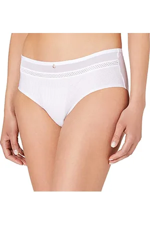 Chantelle CHIC ESSENTIAL, Shorty, Unnsichtbare Unterwäsche für Damen, , 44 Große Größen
