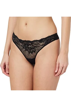 Calvin Klein Damen String Tanga, , S