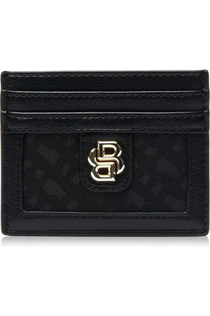 HUGO BOSS B_ICON Card Hold. MG