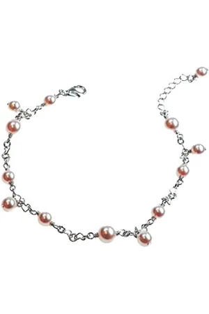 ORPHELIA Kinder-Armband 925 Silber rhodiniert