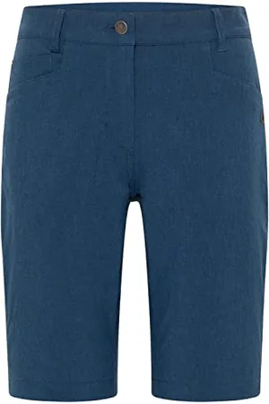 HOT Damen Hose Lima Bermuda, , 68 DE