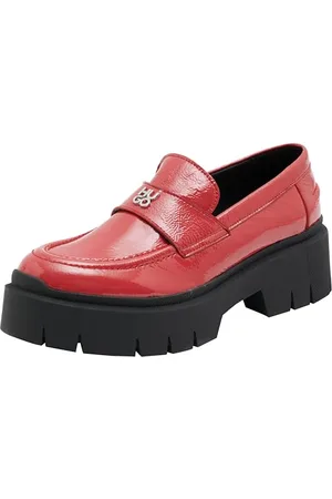 HUGO BOSS Kris_Loafer_NPK