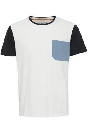 Blend Herren 20713240 T-Shirt, , XL