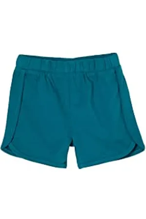 QS by s.Oliver Junior Baby-Mädchen 405.10.205.18.183.2114119 Shorts, 6692, 62