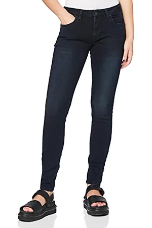 LTB Damen Nicole Skinny Jeans, , 29W / 36L EU