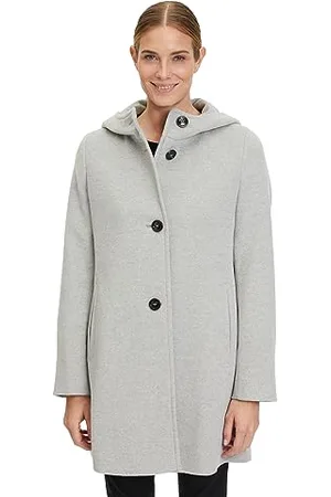 gil-bret Damen Alessa Jacke Wolle, , 40 EU