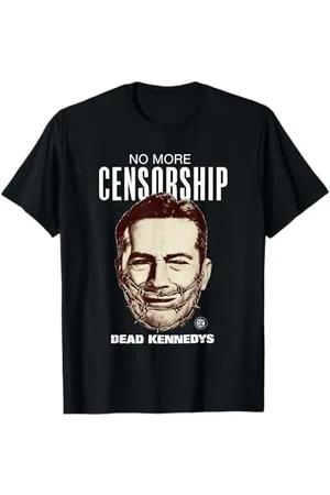 Dead Kennedys – verschiedene Designs T-Shirt