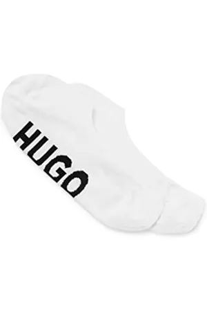 HUGO BOSS Herren 2p Sl Logo Cc INVISIBLE_SOCKS, , 39-40 EU