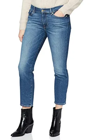 7 for all Mankind Women