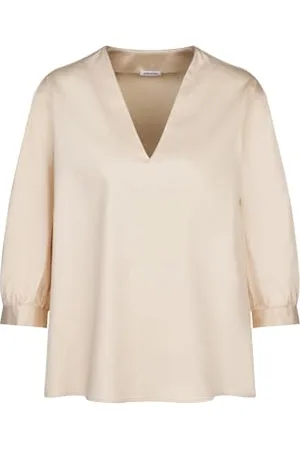 Seidensticker Damen Tunika Bluse, , 34
