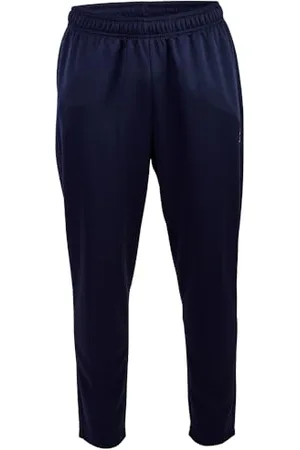 Lotto Men 1124054 Training Pants, Regular Fit Trainingshose, , 2XL
