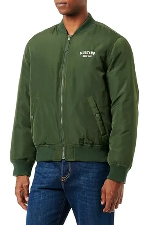 Mustang Style Daniel Bomber AW