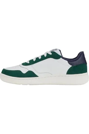 K-Swiss Herren SLAMMSHIELD II Sneaker, 39 EU