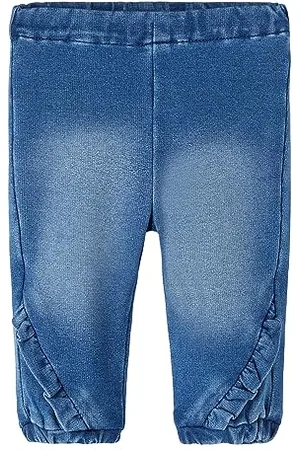 NAME IT Bella Shaped Fit Jeans 2 Months