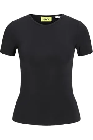 JJXX Jack & Jones Damen Jxmille STR Tee JRS T-Shirt, , S EU