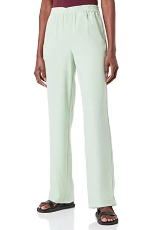 JJXX Damen Jxpoppy Regular Hw Pant Noos Hose, , XS / 30L EU