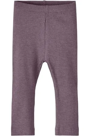 NAME IT Unisex Baby Nbnkab Noos Leggings, , 74 EU