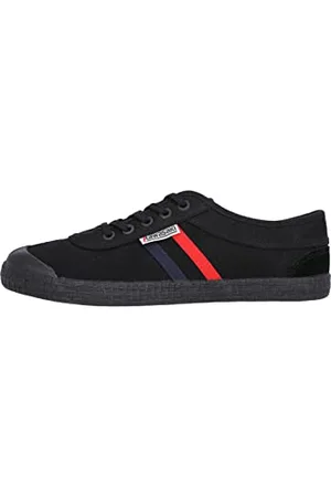 Kawasaki Unisex Sneaker Retro Canvas 43