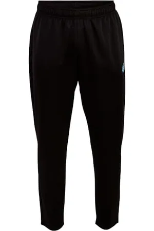Lotto Men 1724022 Training Pants, Regular Fit Trainingshose, , M