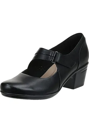 Clarks Damen Emslie Lulin Dress Pump, , 35.5 EU