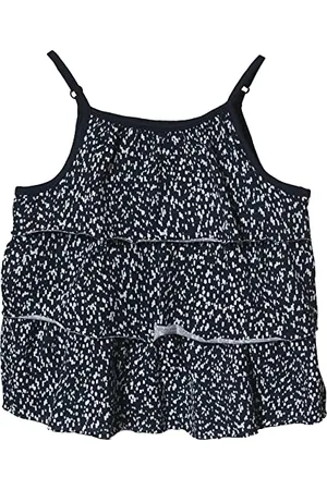 QS by s.Oliver Mädchen Top, , 92-98 EU