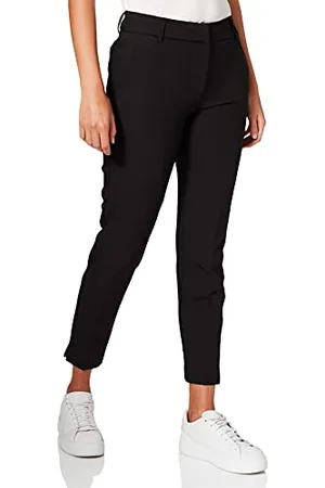 ONLY Damen Onlveronica-pisa Hw Cigaret PNT TLR Noos Hose, , 38W / 32L EU