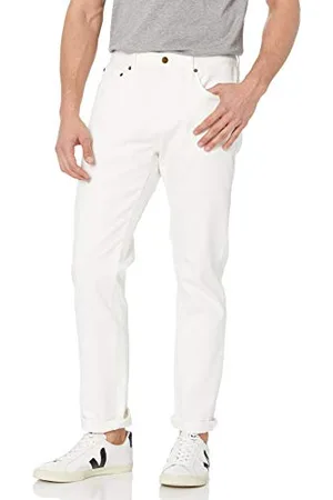 Amazon Herren Stretchjeans, athletische Passform, , 30W / 29L