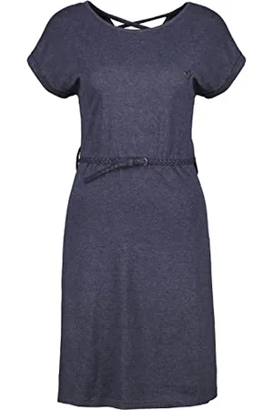 alife kickin ALIFE and Kickin NoraAK A Shirt Dress S