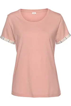 QS by s.Oliver Schlafshirt