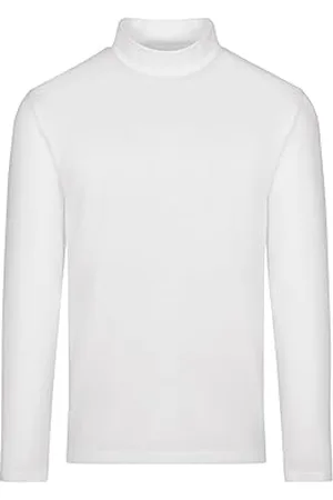 Trigema Damen 537509 Langarmshirt, , 44 (Herstellergröße: L)