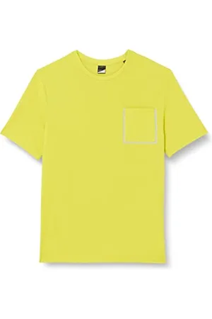 Bugatti Herren T-Shirt Kurzarm