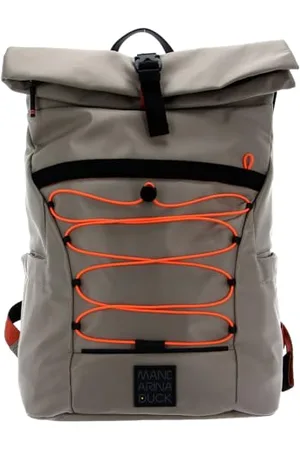 Mandarina Duck Herren Warrior Rucksack