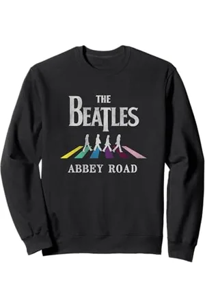The Beatles Die Beatles - Abbey Road Sweatshirt