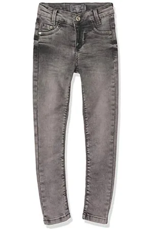 Blue Effect 0226 Jungen Ultrastretch Jeans, , 152