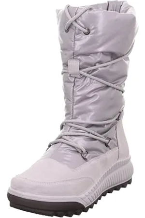 Legero Damen TIRANO warm gefütterte Gore-Tex warm gefütterte Gore-Tex Schneestiefel, , 42 EU