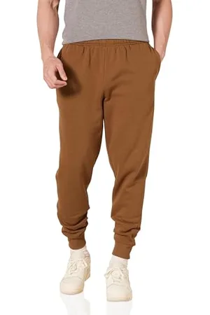 Amazon Herren Fleecejogginghose, , XS