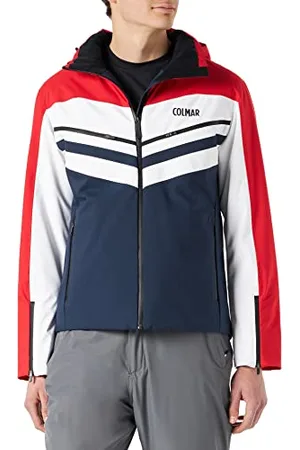 Colmar Herren Skijacke-1385 Jacke, , 48