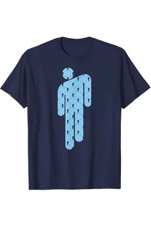 Billie Eilish Indie-Pop Musik im einzigartigen Stil für alle T-Shirt
