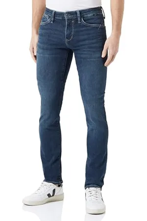 Mavi Herren Marcus Jeans, , 27W x 30L