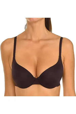 Dim Bh Push-Up Invisifree Damen x1, , 70A