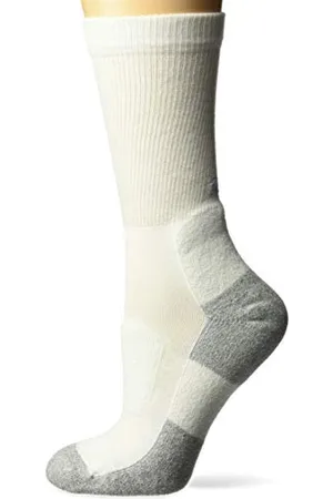 Thorlos Damen Lwxw Thin Cushion Walking Crew Socken, , Medium