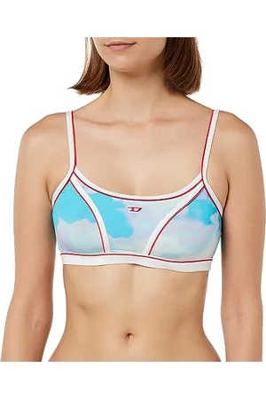 Diesel _UFSB-NIKIS Reggiseno_Bra_Mehrfarbig_M
